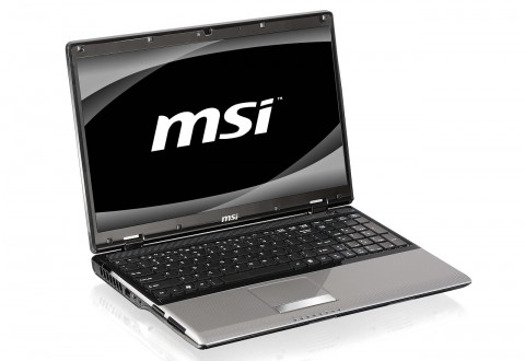 MSI CR620